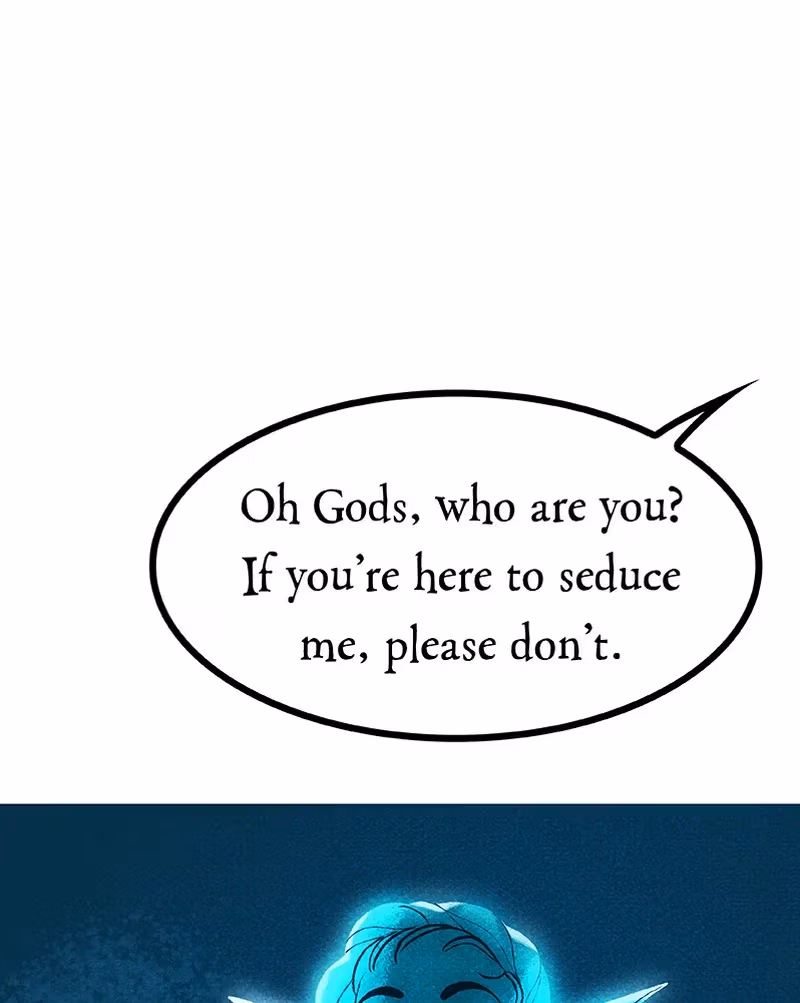 Lore Olympus Chapter 246 page 83 - 