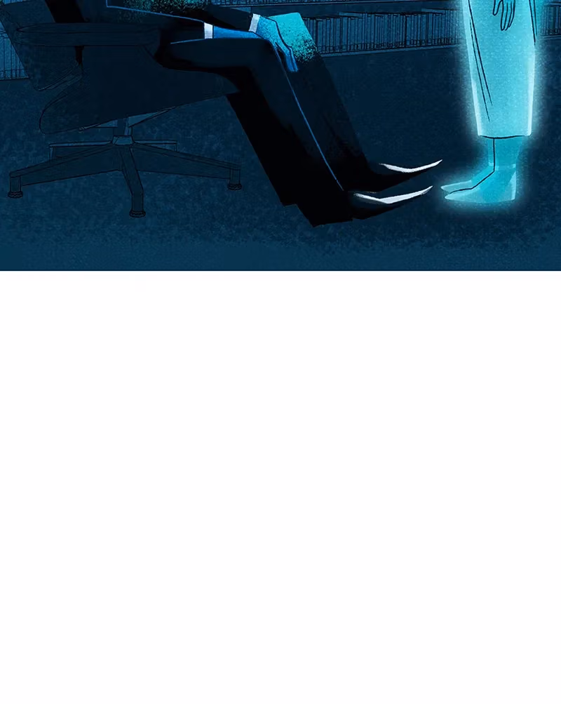 Lore Olympus Chapter 246 page 87 - 