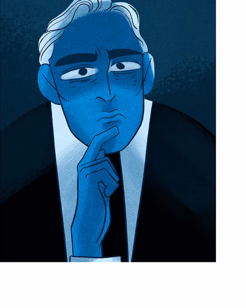 Lore Olympus Chapter 246 page 90 - 