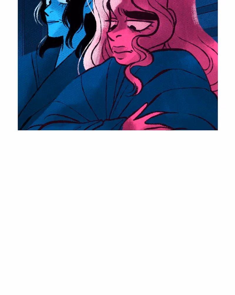 Lore Olympus Chapter 246 page 10 - 