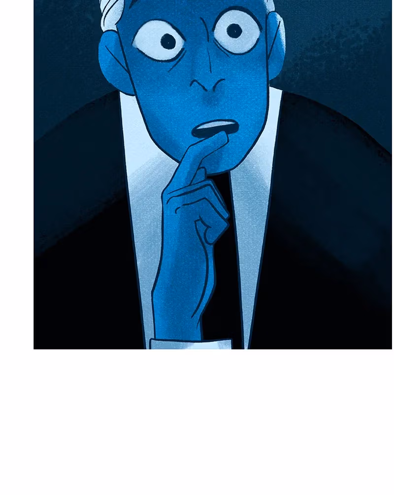 Lore Olympus Chapter 246 page 92 - 