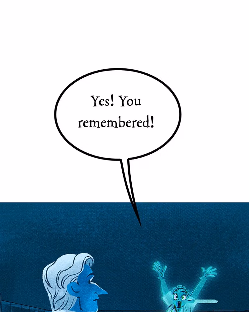Lore Olympus Chapter 246 page 93 - 