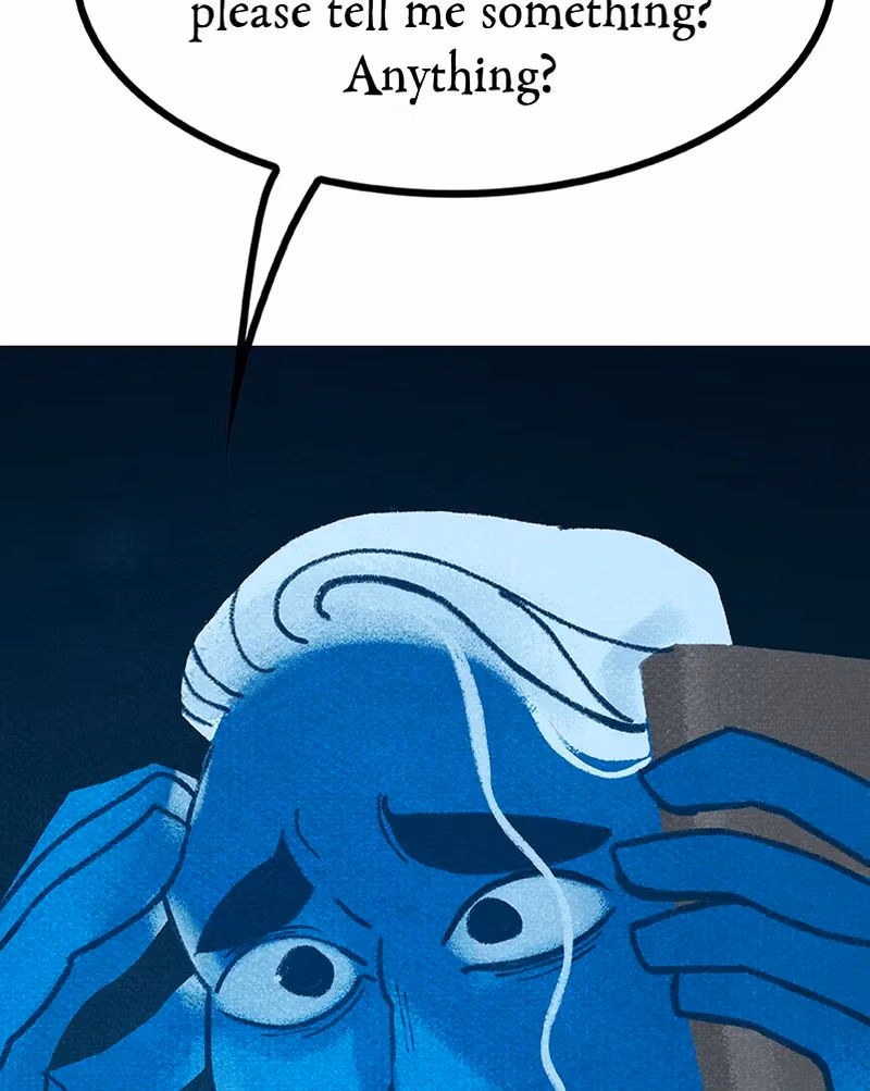 Lore Olympus Chapter 247 page 101 - 