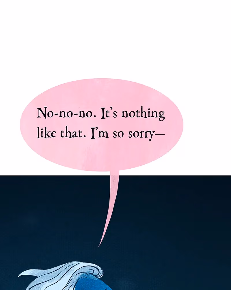 Lore Olympus Chapter 247 page 103 - 