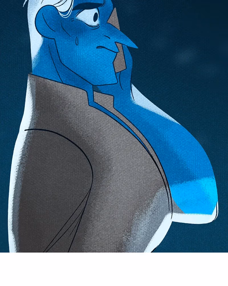 Lore Olympus Chapter 247 page 104 - 