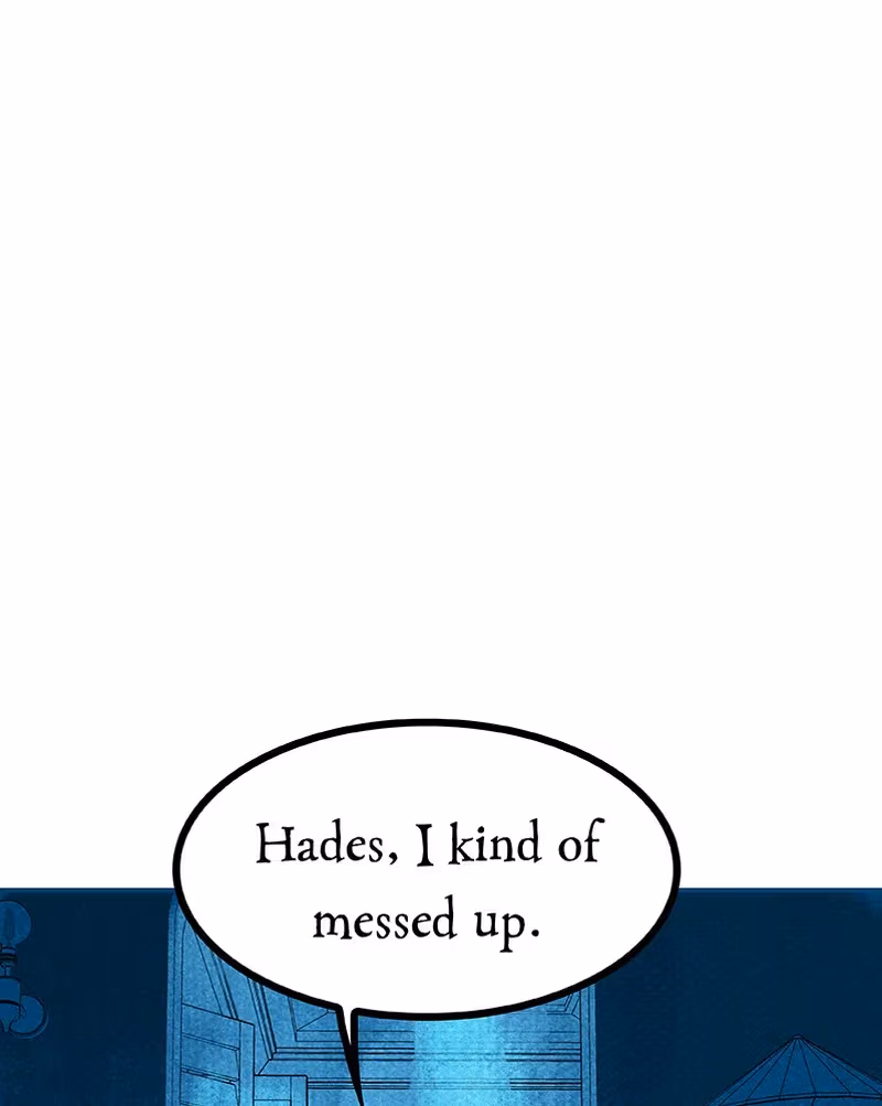 Lore Olympus Chapter 247 page 105 - 