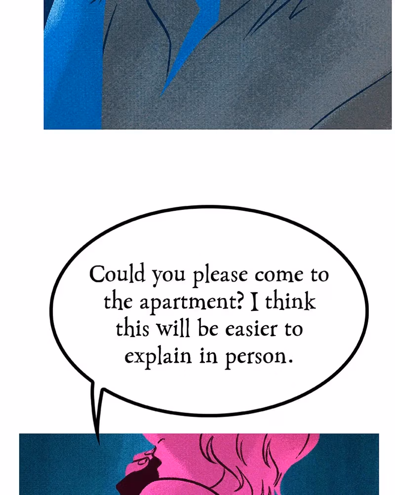 Lore Olympus Chapter 247 page 108 - 