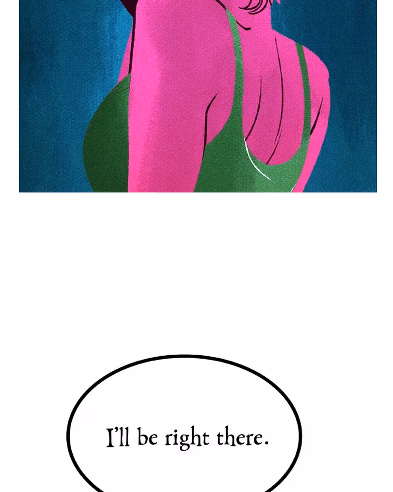 Lore Olympus Chapter 247 page 109 - 