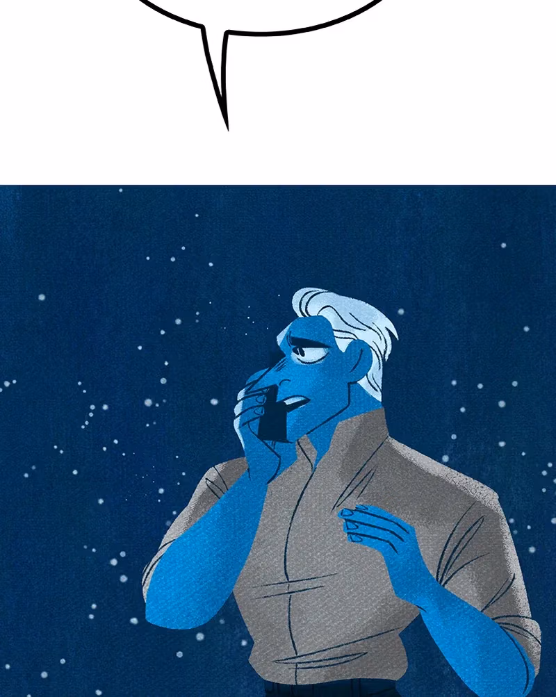 Lore Olympus Chapter 247 page 110 - 