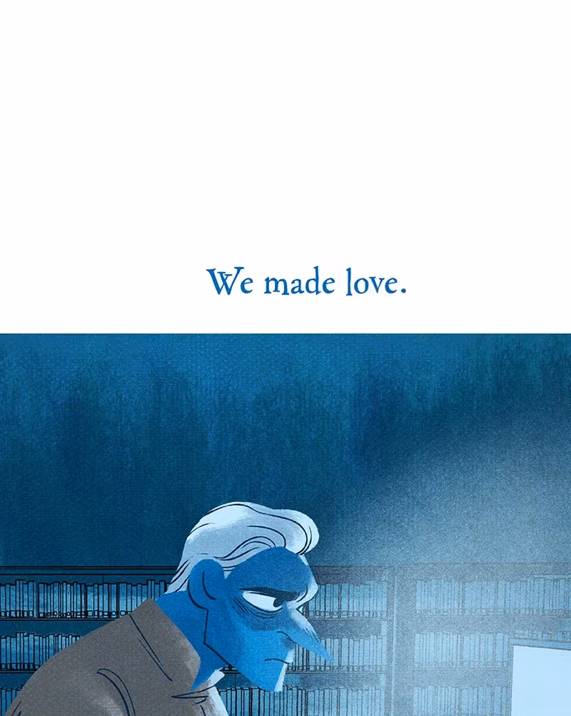 Lore Olympus Chapter 247 page 13 - 