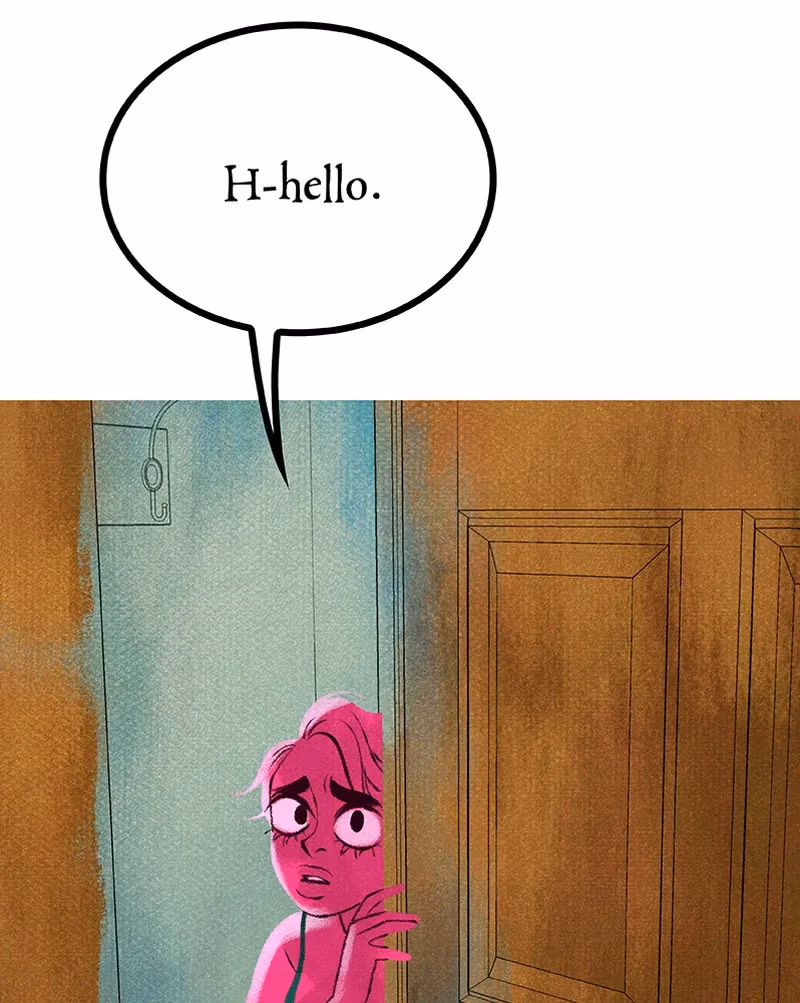 Lore Olympus Chapter 247 page 127 - 