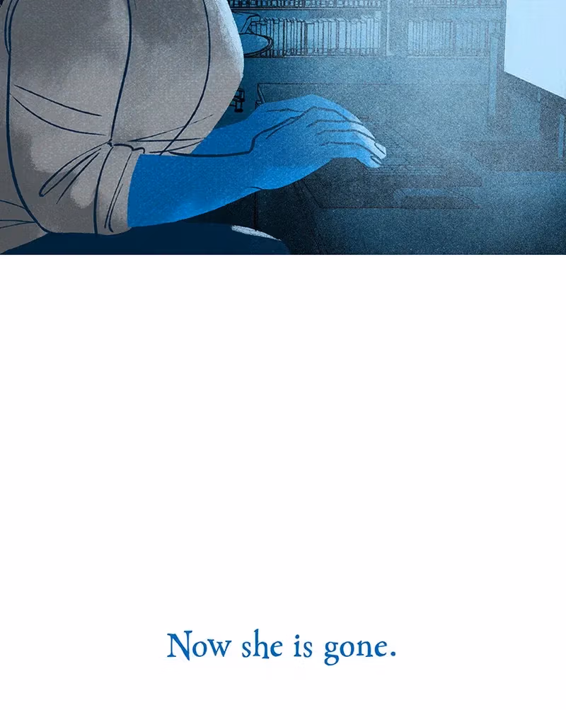 Lore Olympus Chapter 247 page 14 - 