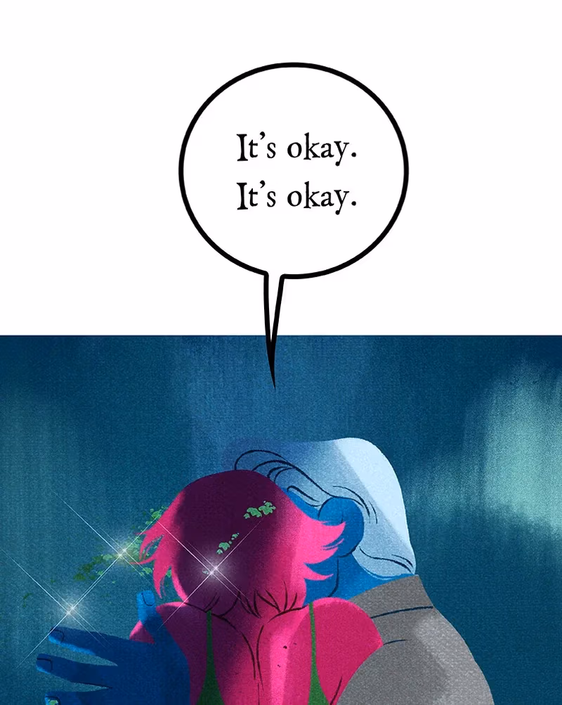 Lore Olympus Chapter 247 page 131 - 