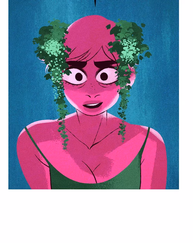 Lore Olympus Chapter 247 page 140 - 