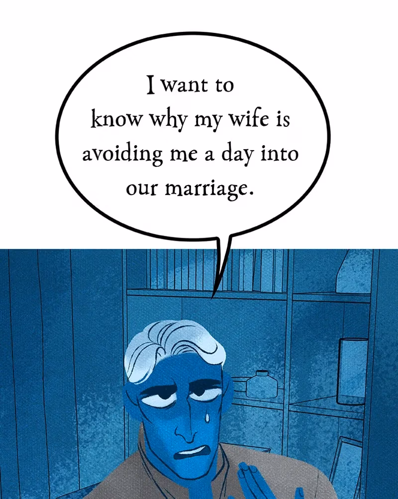 Lore Olympus Chapter 247 page 141 - 