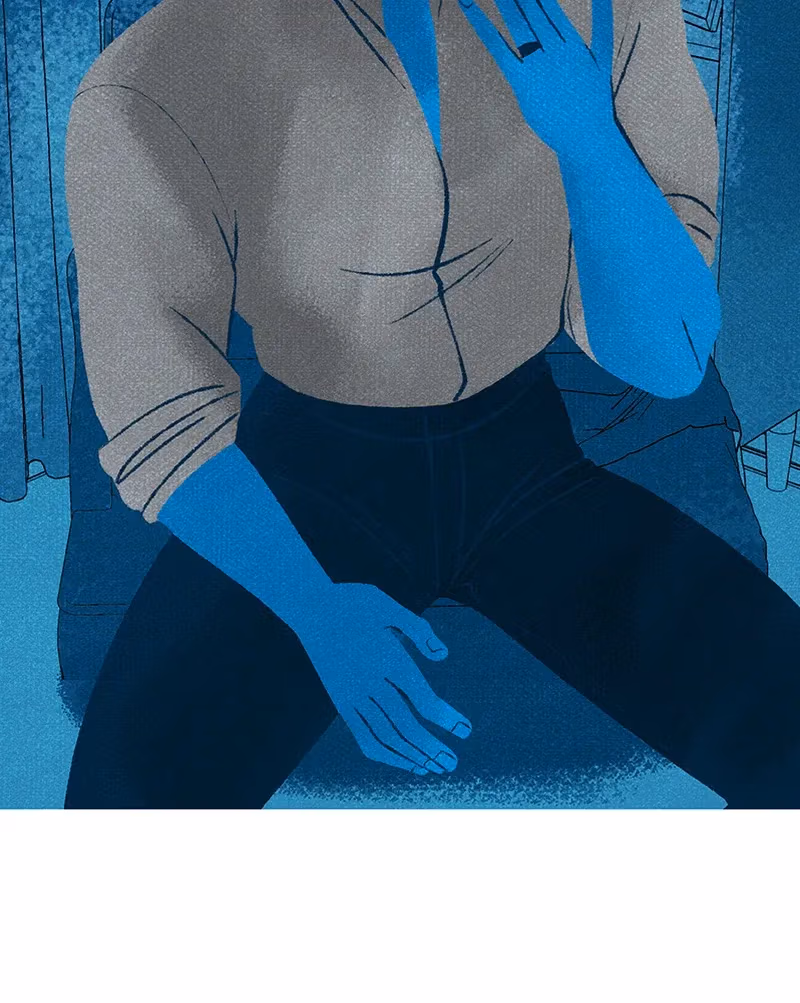 Lore Olympus Chapter 247 page 142 - 