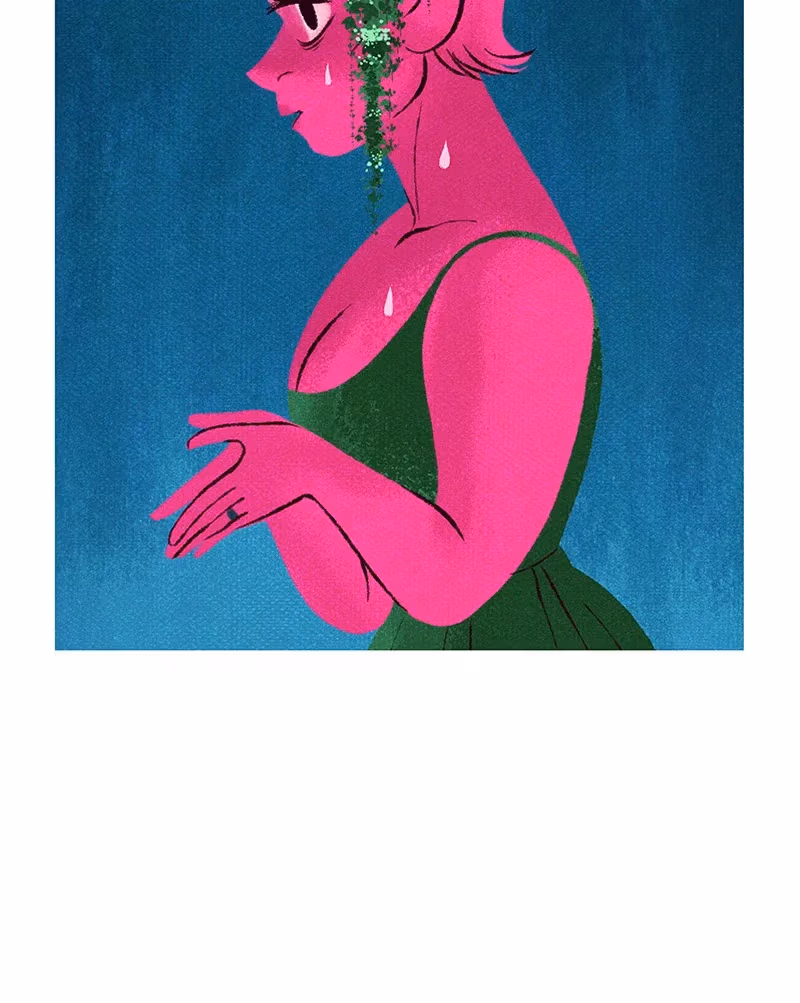 Lore Olympus Chapter 247 page 144 - 