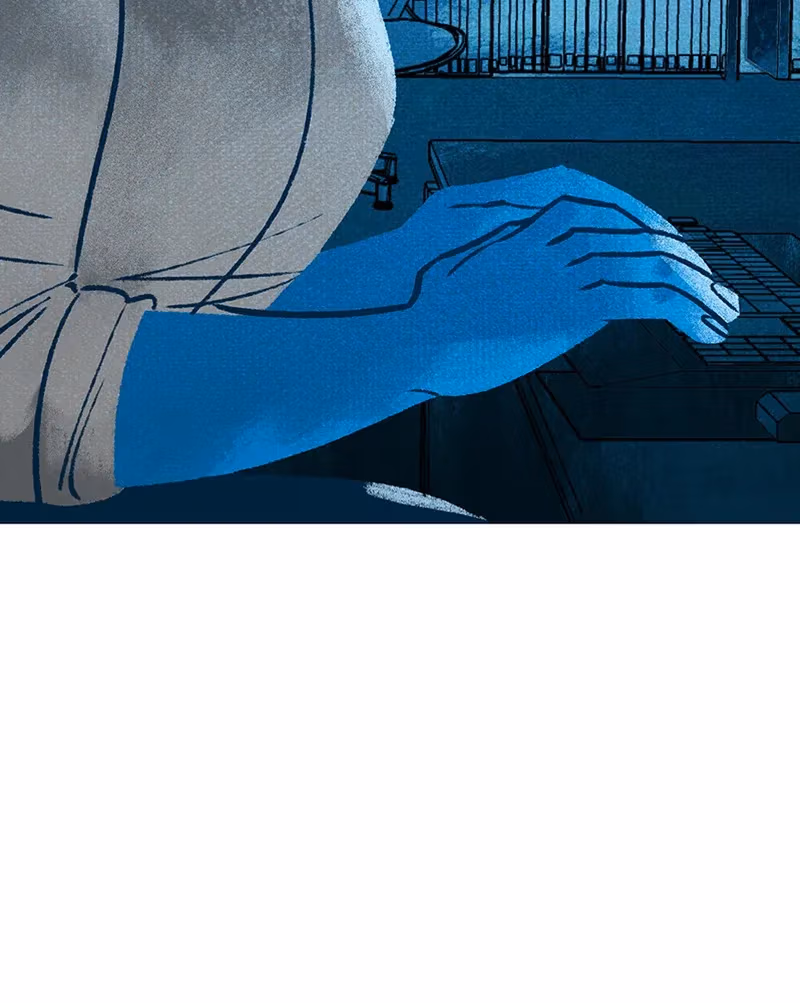 Lore Olympus Chapter 247 page 16 - 