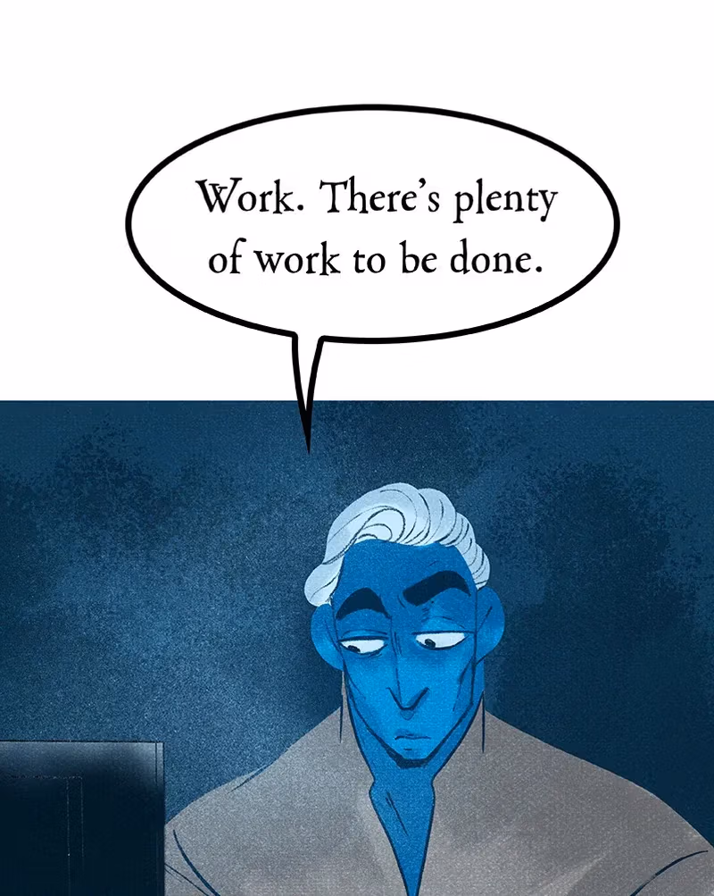Lore Olympus Chapter 247 page 19 - 
