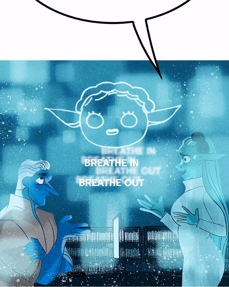 Lore Olympus Chapter 247 page 27 - 