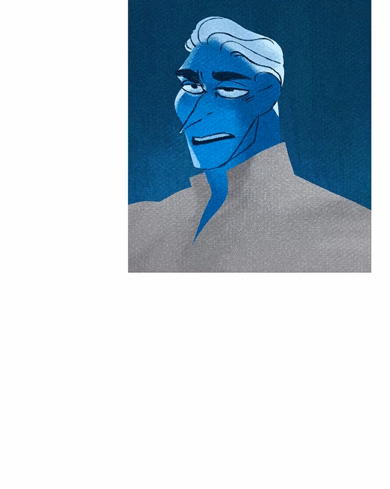 Lore Olympus Chapter 247 page 30 - 