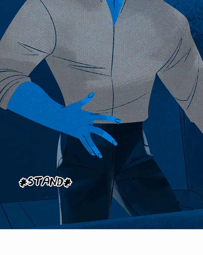 Lore Olympus Chapter 247 page 32 - 