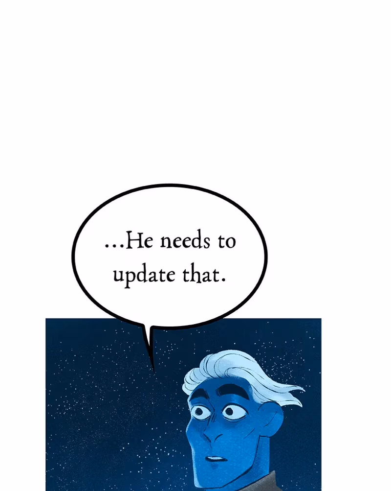 Lore Olympus Chapter 247 page 41 - 