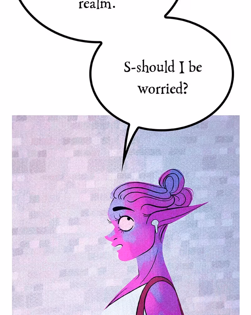 Lore Olympus Chapter 247 page 50 - 