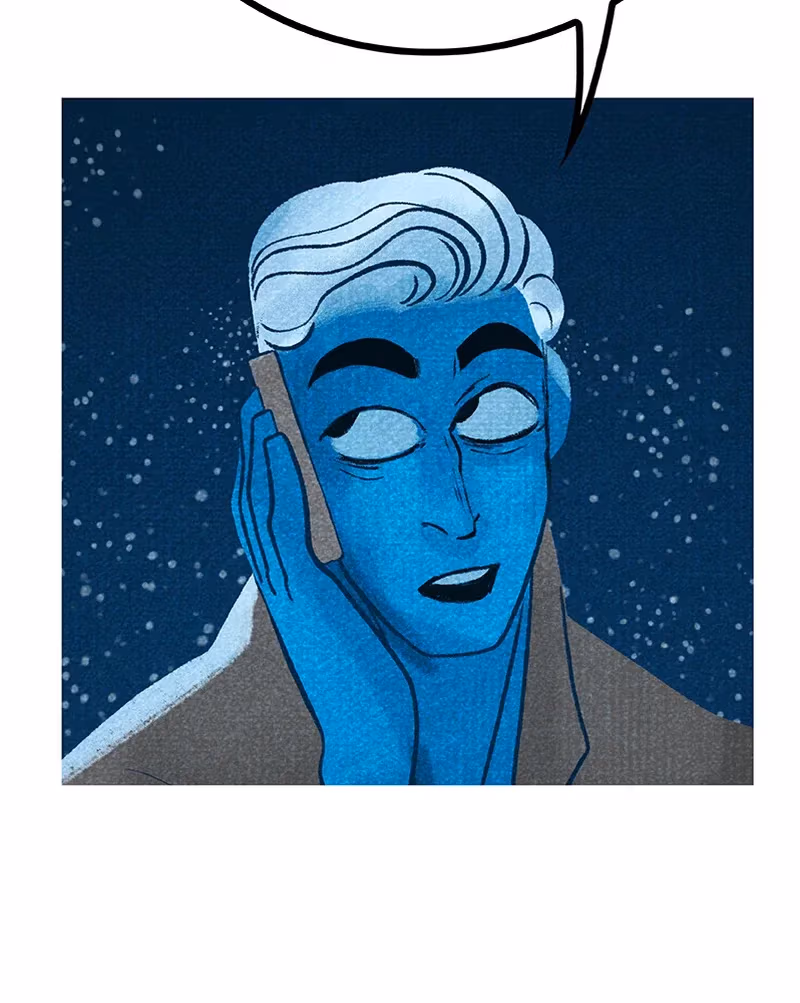 Lore Olympus Chapter 247 page 53 - 
