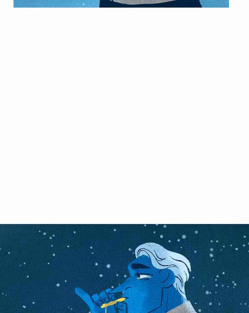 Lore Olympus Chapter 247 page 64 - 