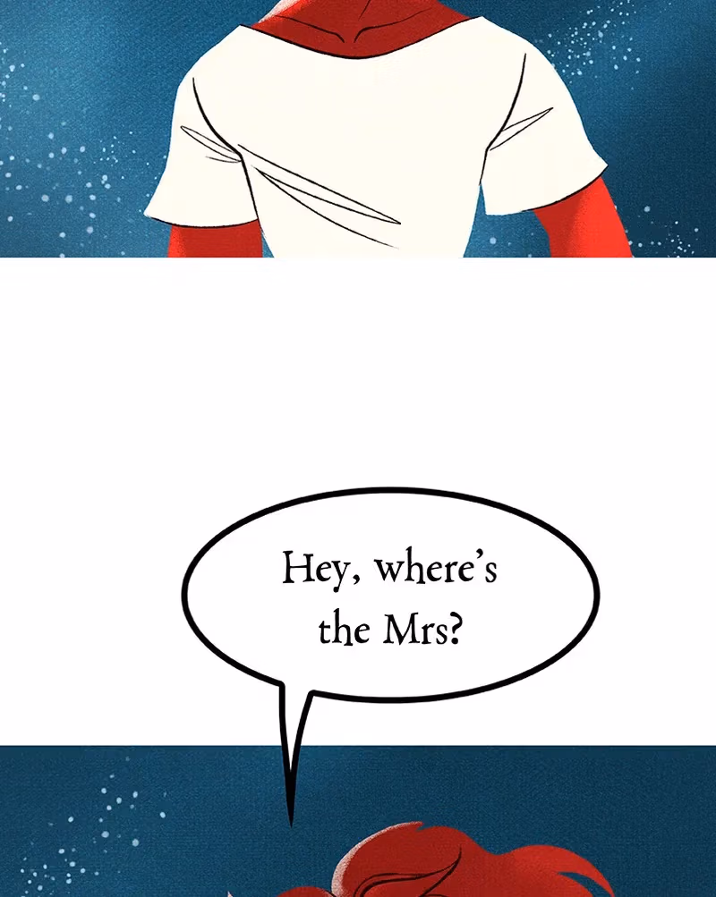 Lore Olympus Chapter 247 page 78 - 