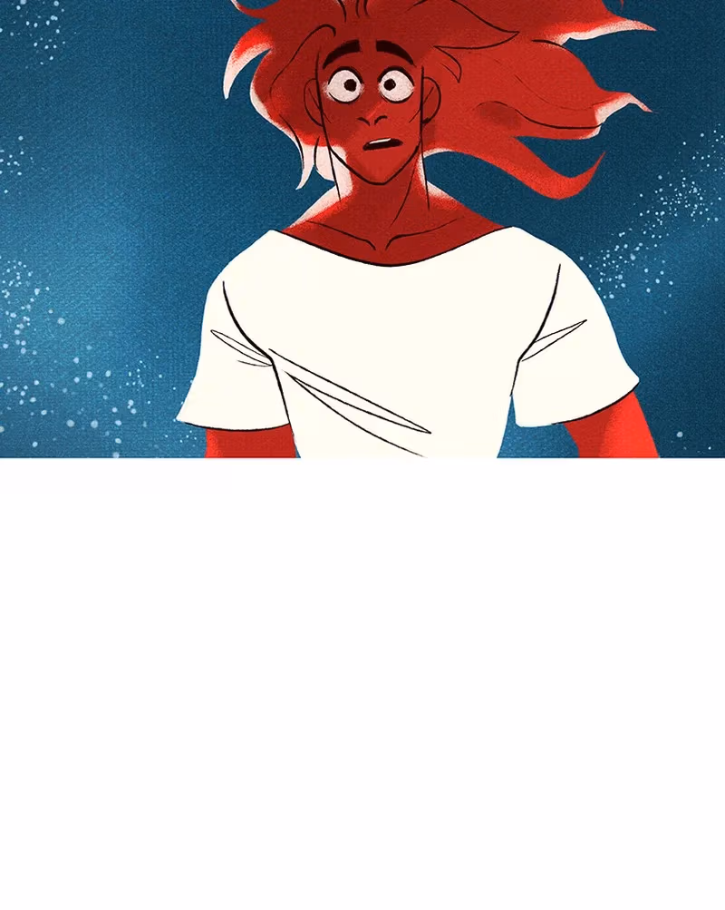Lore Olympus Chapter 247 page 79 - 
