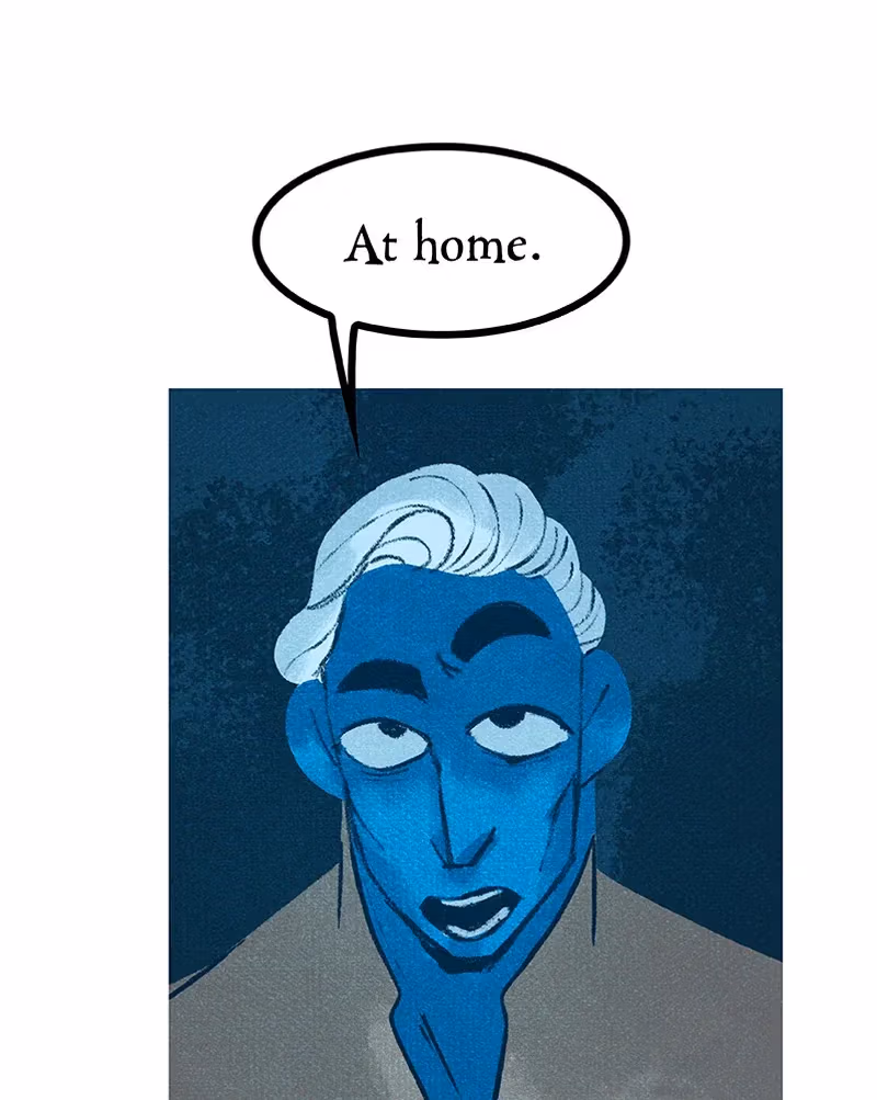 Lore Olympus Chapter 247 page 80 - 