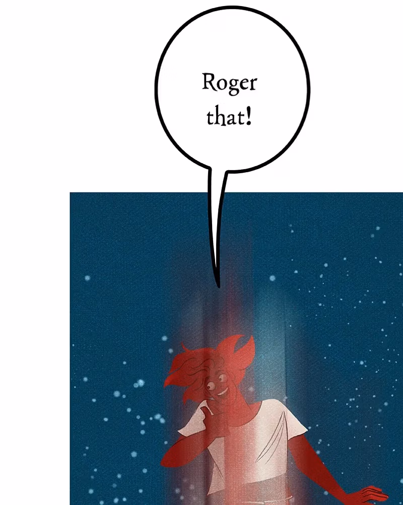 Lore Olympus Chapter 247 page 88 - 