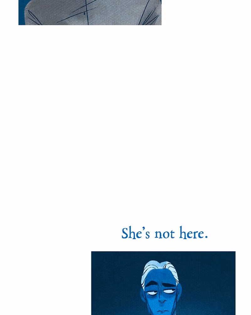Lore Olympus Chapter 247 page 10 - 