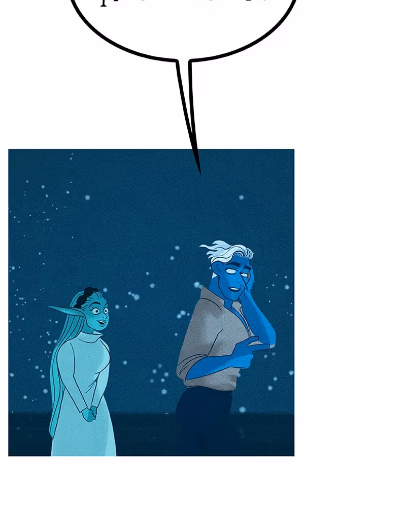 Lore Olympus Chapter 247 page 93 - 