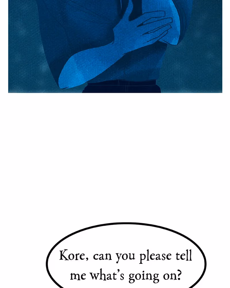 Lore Olympus Chapter 247 page 97 - 