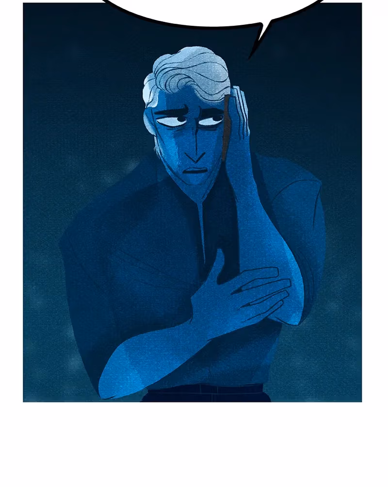 Lore Olympus Chapter 247 page 98 - 