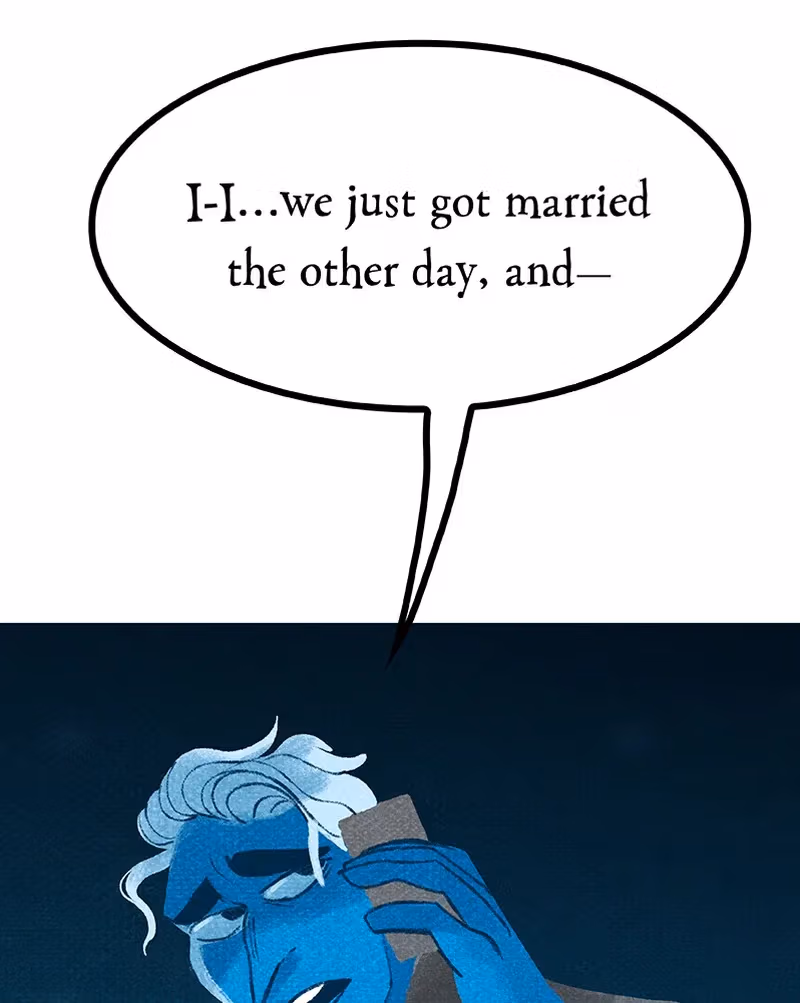 Lore Olympus Chapter 247 page 99 - 