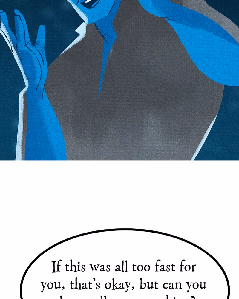 Lore Olympus Chapter 247 page 100 - 