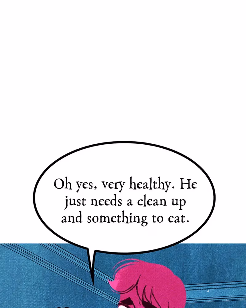 Lore Olympus Chapter 248 page 118 - 