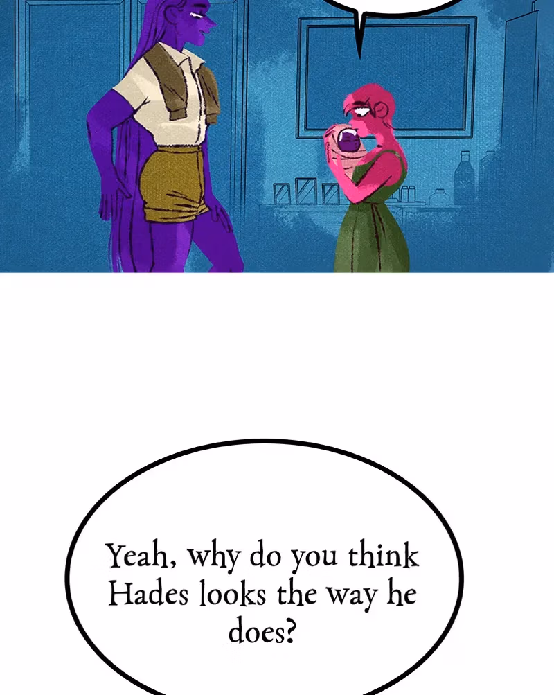 Lore Olympus Chapter 248 page 126 - 
