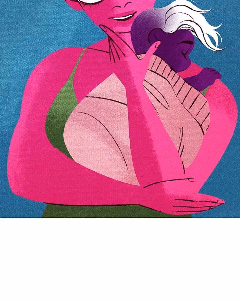 Lore Olympus Chapter 248 page 133 - 