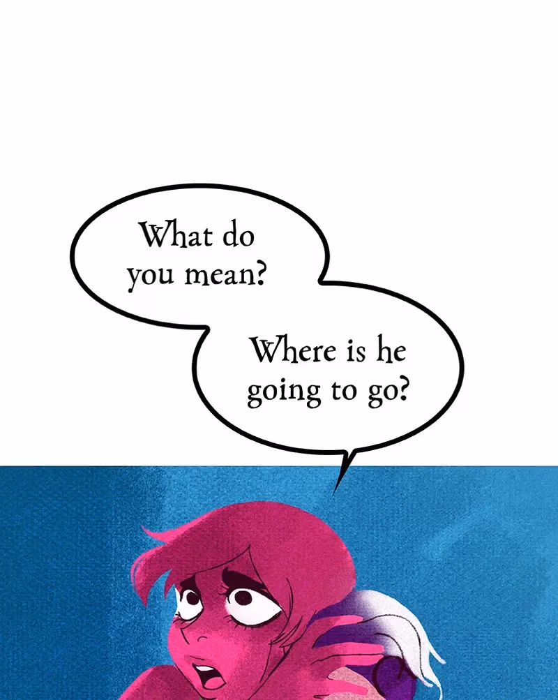 Lore Olympus Chapter 248 page 136 - 