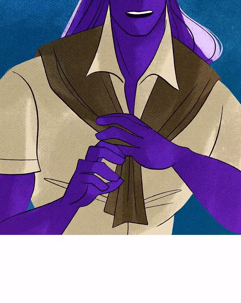 Lore Olympus Chapter 248 page 139 - 