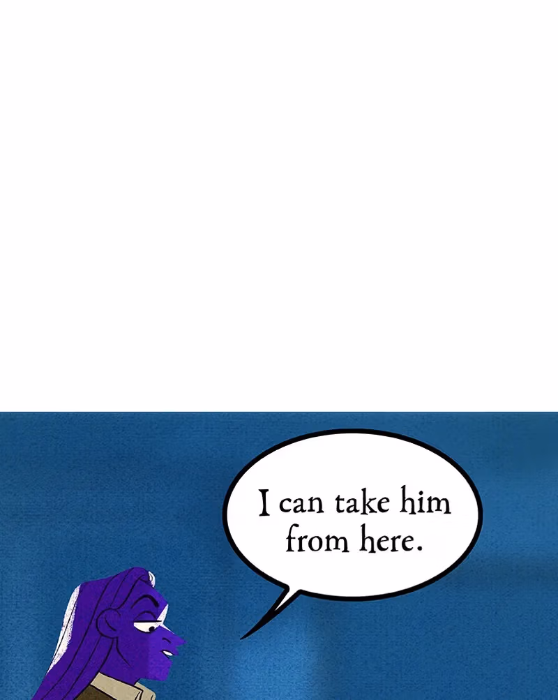 Lore Olympus Chapter 248 page 140 - 