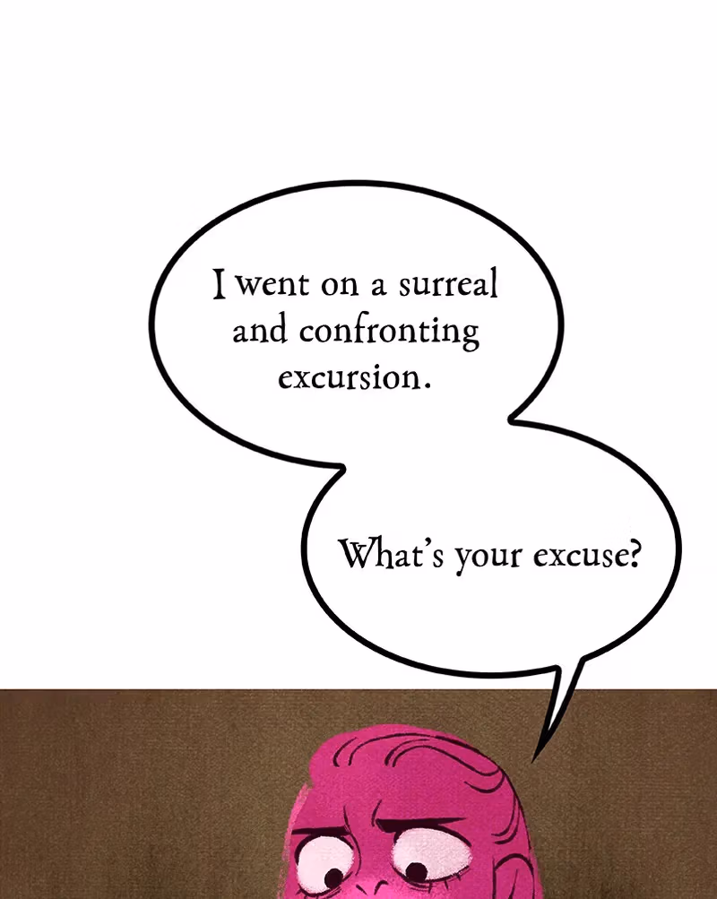 Lore Olympus Chapter 248 page 16 - 