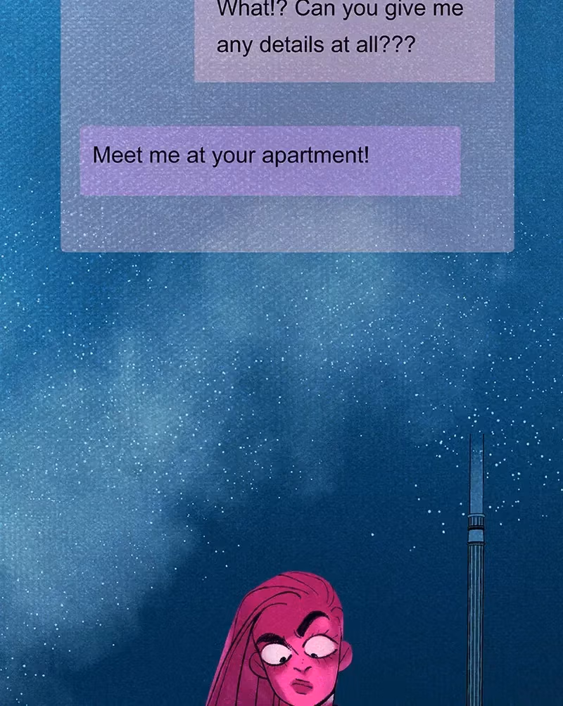 Lore Olympus Chapter 248 page 3 - 