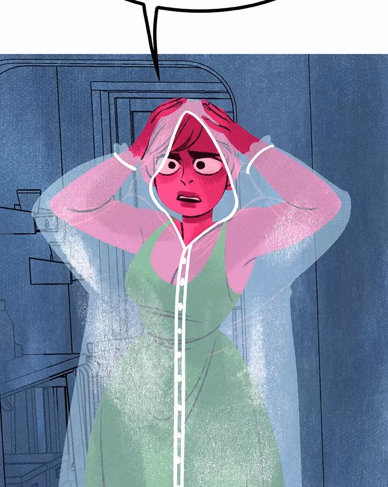Lore Olympus Chapter 248 page 26 - 