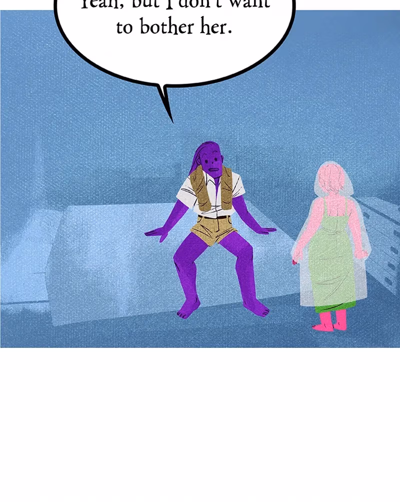 Lore Olympus Chapter 248 page 28 - 